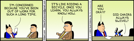 dilbert
